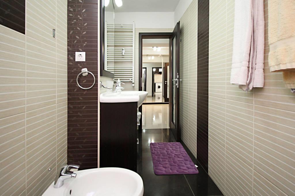 Bliss Residence - Boulevard Bukarest Kültér fotó