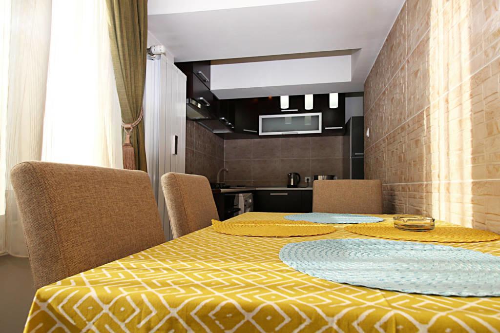 Bliss Residence - Boulevard Bukarest Kültér fotó