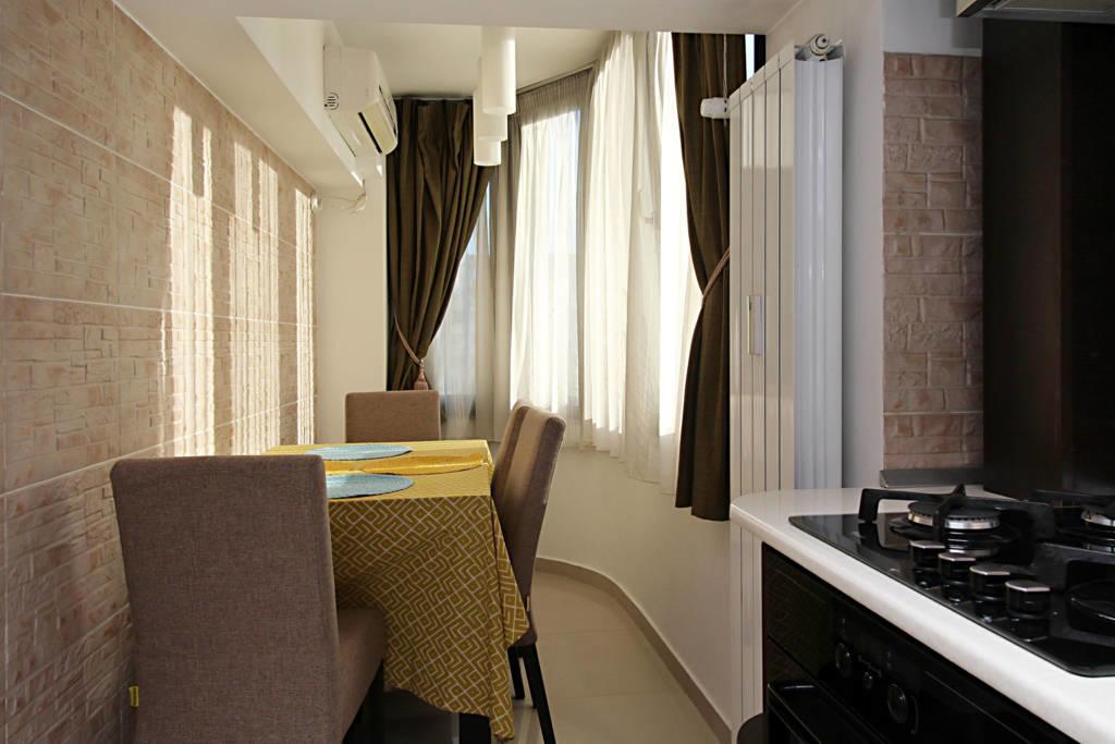 Bliss Residence - Boulevard Bukarest Kültér fotó