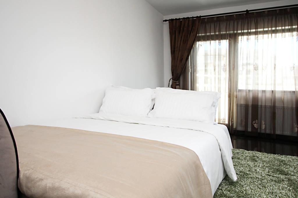 Bliss Residence - Boulevard Bukarest Kültér fotó